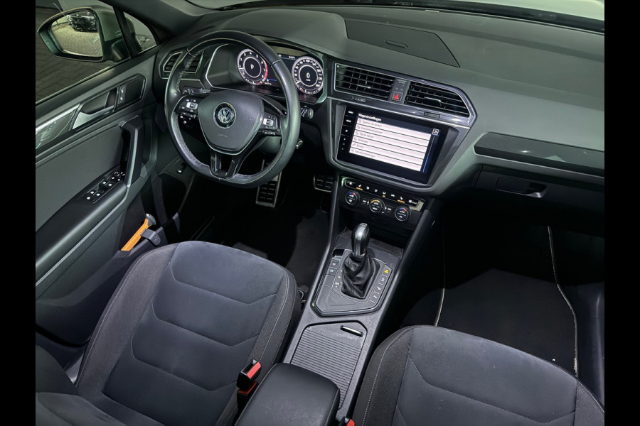 Volkswagen Tiguan 1.4 TSI ACT Highline Business R Pano|Trekhaak