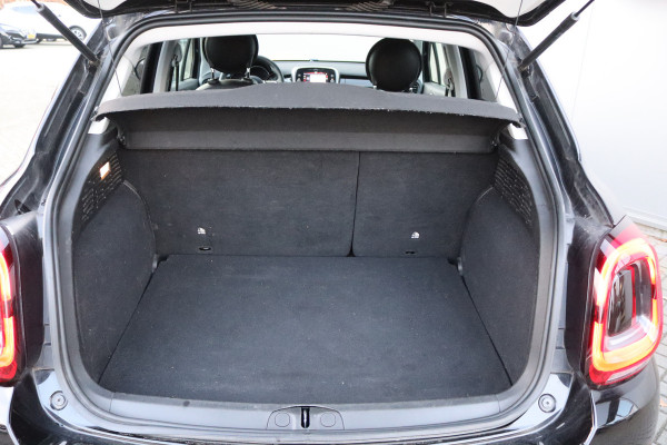 Fiat 500X 120PK GSE Lounge Camera/Stoelverwarming/Navigatie/Climate-control