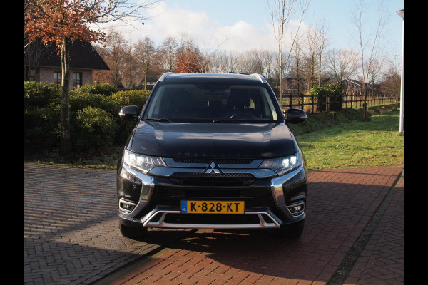 Mitsubishi Outlander 2.4 PHEV Intense | Camera | Apple Carplay | Cruise Control | NL-auto |