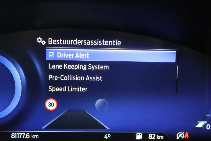 Ford Puma 125PK EcoB. Hybrid ST-Line X Open-dak/Camera/Winter-pack/Parkeerhulp/Adapt.-cruise