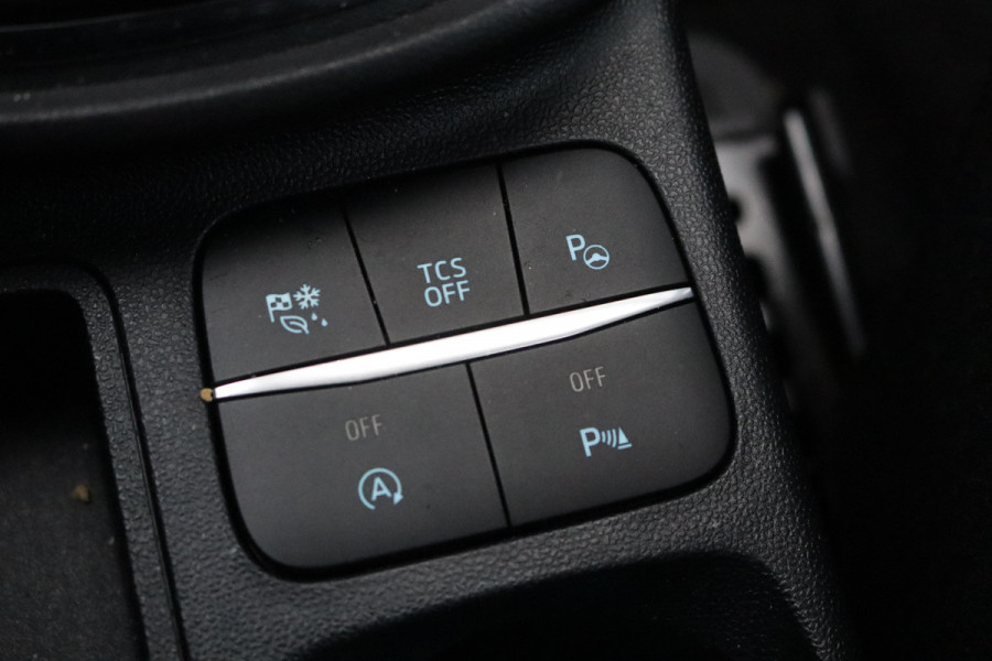 Ford Puma 125PK EcoB. Hybrid ST-Line X Open-dak/Camera/Winter-pack/Parkeerhulp/Adapt.-cruise