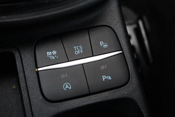 Ford Puma 125PK EcoB. Hybrid ST-Line X Open-dak/Camera/Winter-pack/Parkeerhulp/Adapt.-cruise