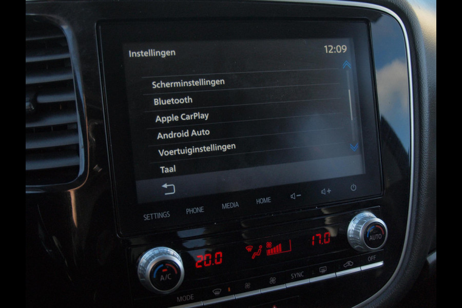 Mitsubishi Outlander 2.4 PHEV Intense | Camera | Apple Carplay | Cruise Control | NL-auto |