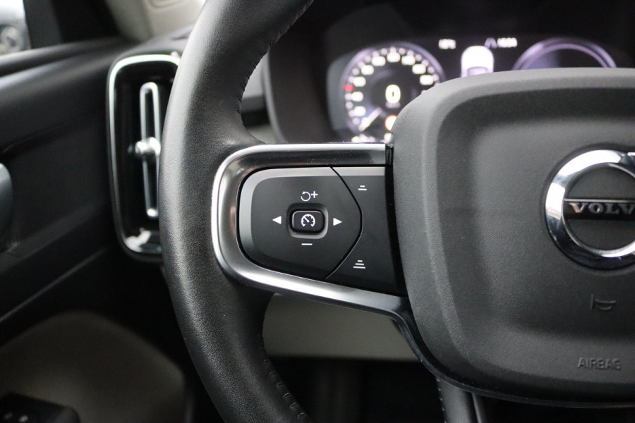 Volvo XC40 1.5 T5 Recharge PHEV Inscription Leder/Camera/Parkeerhulp/Elektr.-klep
