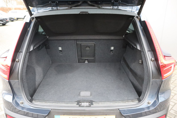 Volvo XC40 1.5 T5 Recharge PHEV Inscription Leder/Camera/Parkeerhulp/Elektr.-klep