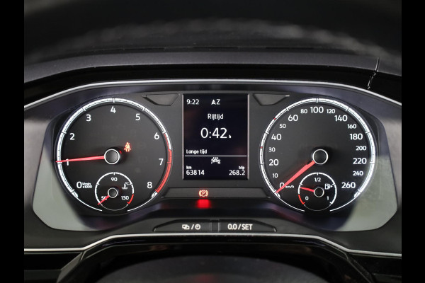 Volkswagen Polo 1.0 TSI Highline 95 pk | Navigatie | Parkeersensoren | Adaptieve cruise control | Apple Carplay/Android Auto |