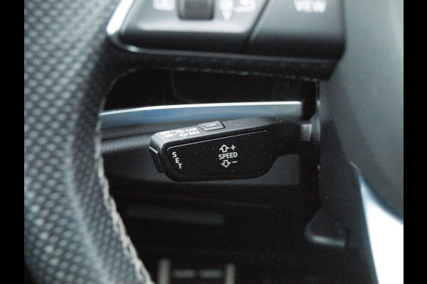 Audi Q3 Sportback 35 TFSI S Edition | 2X S-Line | Panoramadak | Bang & Olufsen | Tauzilver metallic | NL-Auto