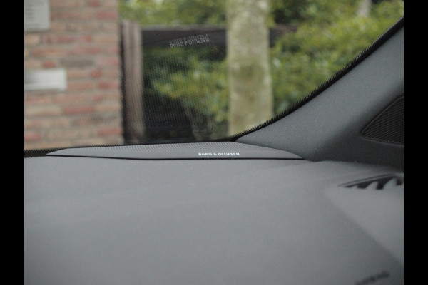 Audi Q3 Sportback 35 TFSI S Edition | 2X S-Line | Panoramadak | Bang & Olufsen | Tauzilver metallic | NL-Auto