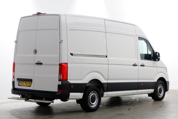 Volkswagen Crafter 35 2.0 TDI 177pk RWD L3H3 (L2H2) Airco/Camera Trekhaak 3500kg 09-2020