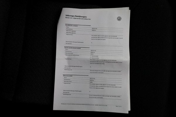 Volkswagen Crafter 35 2.0 TDI 177pk RWD L3H3 (L2H2) Airco/Camera Trekhaak 3500kg 09-2020