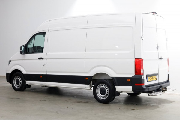Volkswagen Crafter 35 2.0 TDI 177pk RWD L3H3 (L2H2) Airco/Camera Trekhaak 3500kg 09-2020