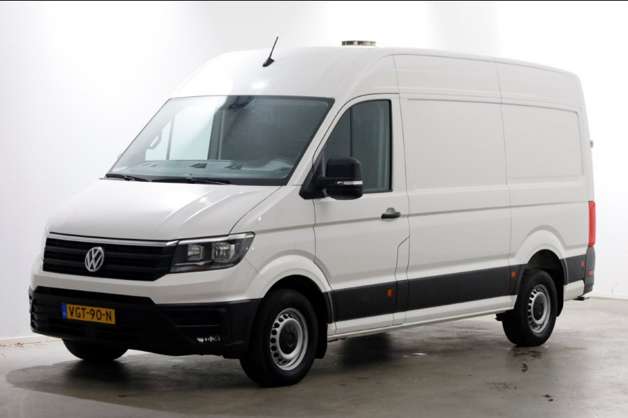 Volkswagen Crafter 35 2.0 TDI 177pk RWD L3H3 (L2H2) Airco/Camera Trekhaak 3500kg 09-2020