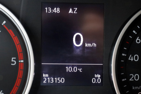 Volkswagen Crafter 35 2.0 TDI 177pk RWD L3H3 (L2H2) Airco/Camera Trekhaak 3500kg 09-2020