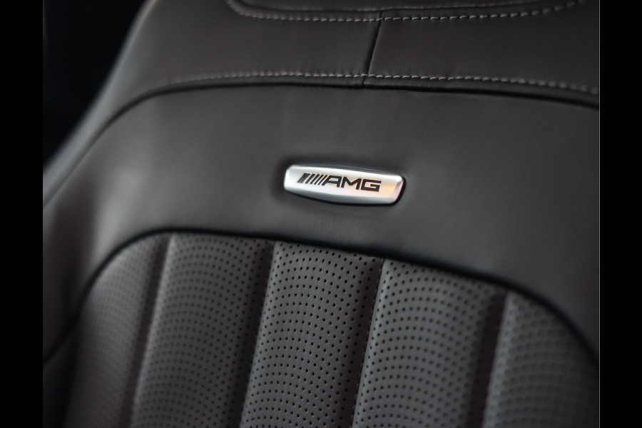 Mercedes-Benz G-Klasse 63 AMG | Manufaktur - Teak - Burmester