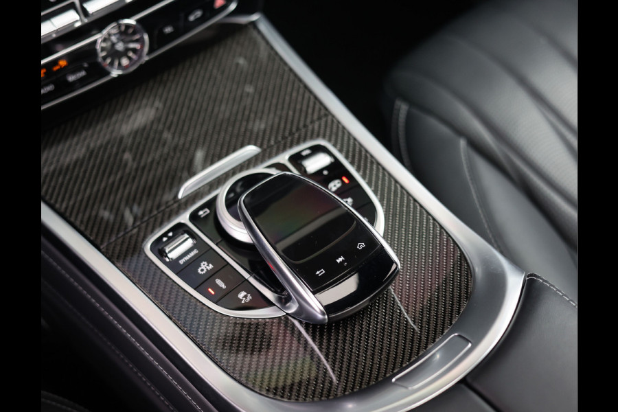 Mercedes-Benz G-Klasse 63 AMG | Manufaktur - Teak - Burmester