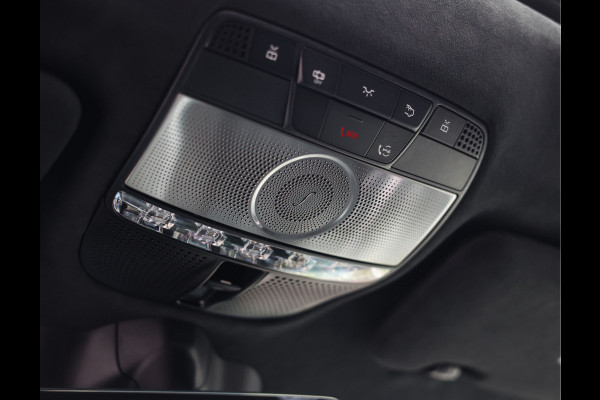 Mercedes-Benz G-Klasse 63 AMG | Manufaktur - Teak - Burmester