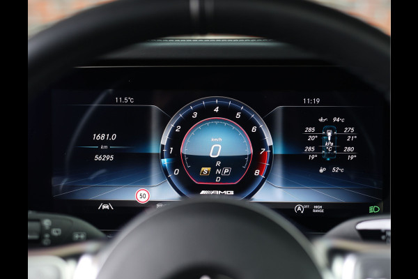 Mercedes-Benz G-Klasse 63 AMG | Manufaktur - Teak - Burmester