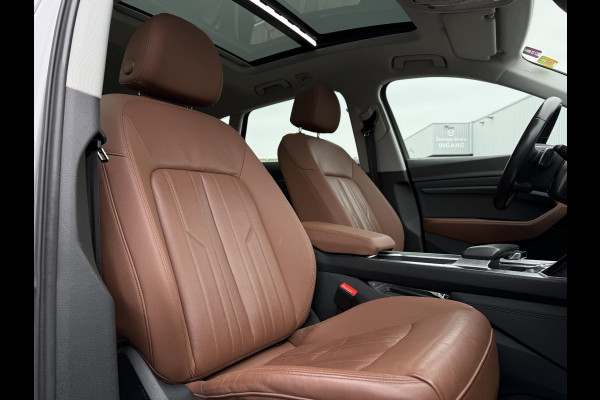 Audi e-tron 55 Aut. Quattro Bus. Ed. Plus 95kWh | Camera | Panorama | Leder |