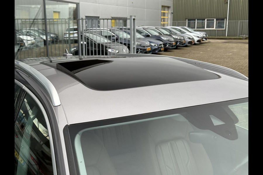 Audi e-tron 55 Aut. Quattro Bus. Ed. Plus 95kWh | Camera | Panorama | Leder |