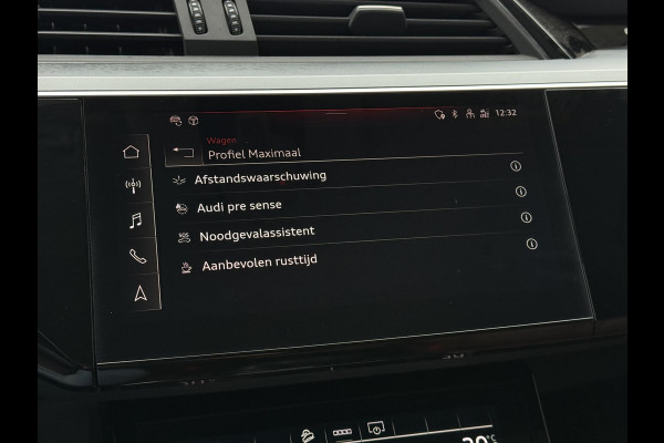 Audi e-tron 55 Aut. Quattro Bus. Ed. Plus 95kWh | Camera | Panorama | Leder |