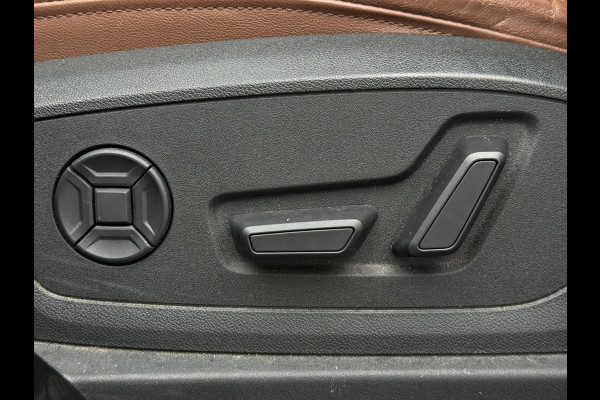 Audi e-tron 55 Aut. Quattro Bus. Ed. Plus 95kWh | Camera | Panorama | Leder |