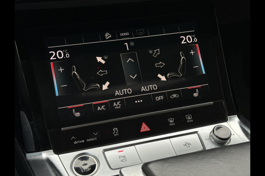 Audi e-tron 55 Aut. Quattro Bus. Ed. Plus 95kWh | Camera | Panorama | Leder |