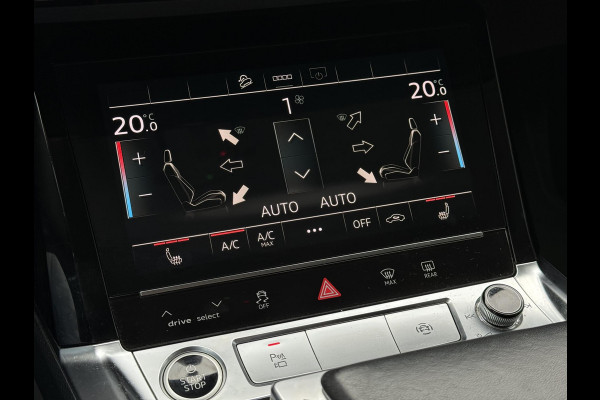Audi e-tron 55 Aut. Quattro Bus. Ed. Plus 95kWh | Camera | Panorama | Leder |