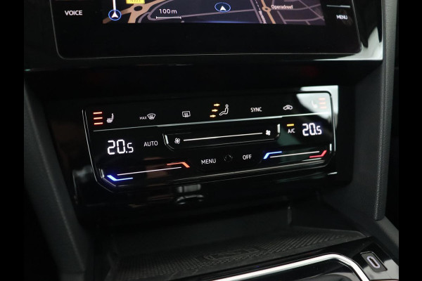 Volkswagen Passat 1.4 TSI PHEV GTE | Trekhaak | Stoelverwarming | Massage | Camera | Carplay | Navigatie | Adaptive cruise | Matrix LED | Parkeerhulp | Climate control | Plug In