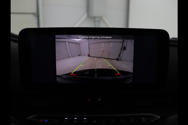 Fiat 500 La Prima 42 kWh | Panoramadak | Adaptive cruise | Leder | Camera | Keyless | Carplay | Parkeerhulp | Full LED | Side Assist | Climate control