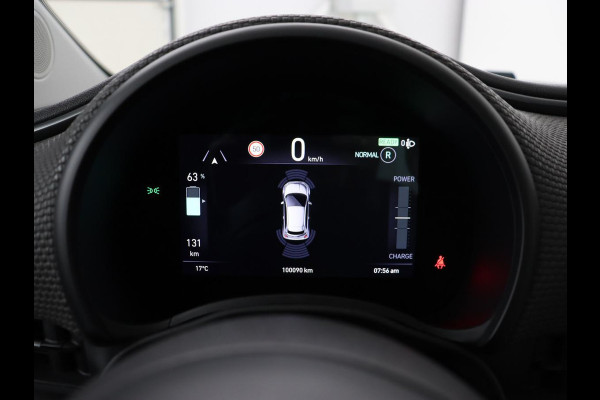 Fiat 500 La Prima 42 kWh | Panoramadak | Adaptive cruise | Leder | Camera | Keyless | Carplay | Parkeerhulp | Full LED | Side Assist | Climate control