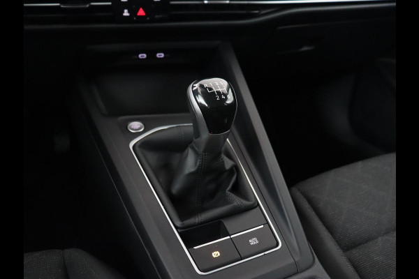 Volkswagen Golf 1.0 TSI Life | Carplay | Navigatie | Adaptive cruise | Sfeerverlichting | Full LED | Climate control | Parkeerhulp | Keyless Start