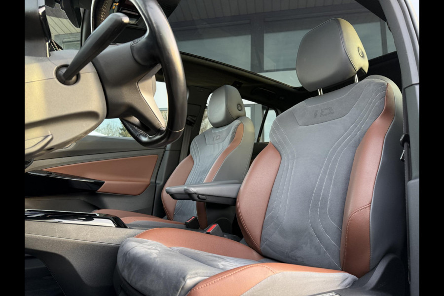 Volkswagen ID.4 Max 77 kWh | Warmtepomp | Panorama | IQ-Light | 360 Camera |