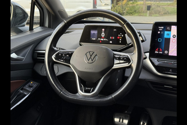 Volkswagen ID.4 Max 77 kWh | Warmtepomp | Panorama | IQ-Light | 360 Camera |