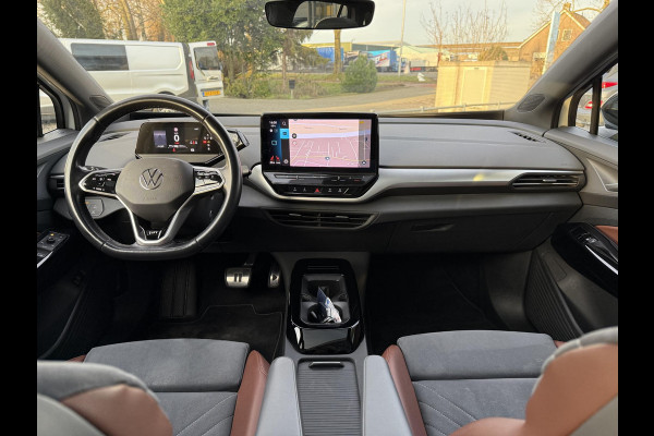 Volkswagen ID.4 Max 77 kWh | Warmtepomp | Panorama | IQ-Light | 360 Camera |