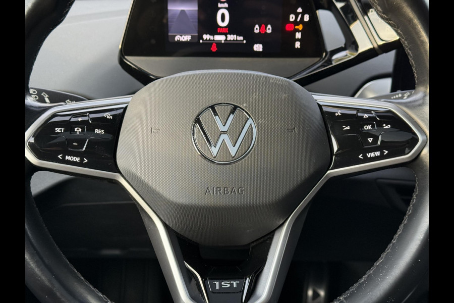 Volkswagen ID.4 Max 77 kWh | Warmtepomp | Panorama | IQ-Light | 360 Camera |