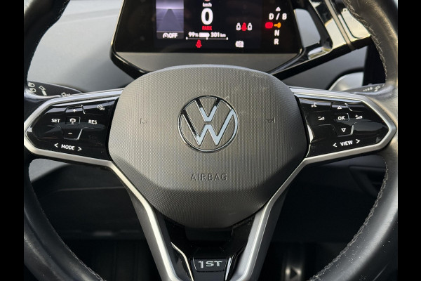 Volkswagen ID.4 Max 77 kWh | Warmtepomp | Panorama | IQ-Light | 360 Camera |