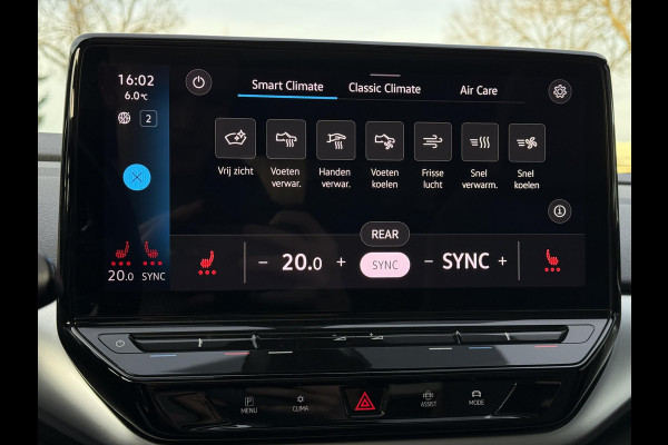 Volkswagen ID.4 Max 77 kWh | Warmtepomp | Panorama | IQ-Light | 360 Camera |