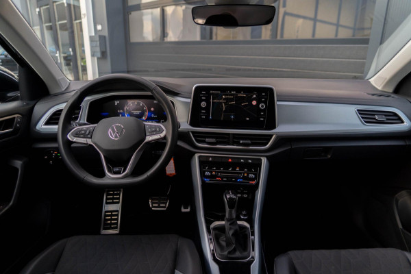 Volkswagen T-Roc 1.5 TSI Goal Edition Stoelverwarming | Carplay | LMV | ACC