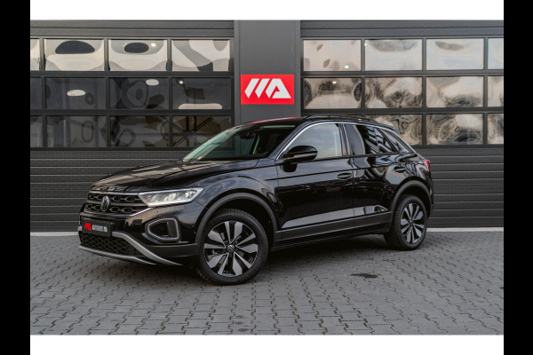 Volkswagen T-Roc 1.5 TSI Goal Edition Stoelverwarming | Carplay | LMV | ACC