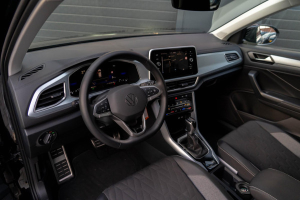 Volkswagen T-Roc 1.5 TSI Goal Edition Stoelverwarming | Carplay | LMV | ACC