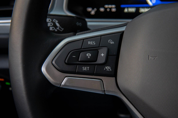 Volkswagen T-Roc 1.5 TSI Goal Edition Stoelverwarming | Carplay | LMV | ACC