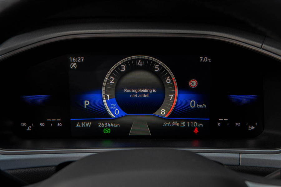 Volkswagen T-Roc 1.5 TSI Goal Edition Stoelverwarming | Carplay | LMV | ACC