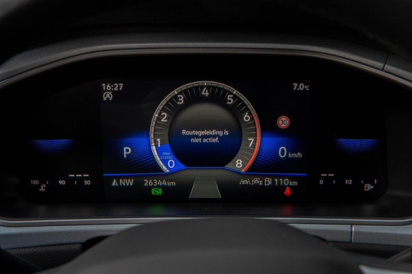 Volkswagen T-Roc 1.5 TSI Goal Edition Stoelverwarming | Carplay | LMV | ACC