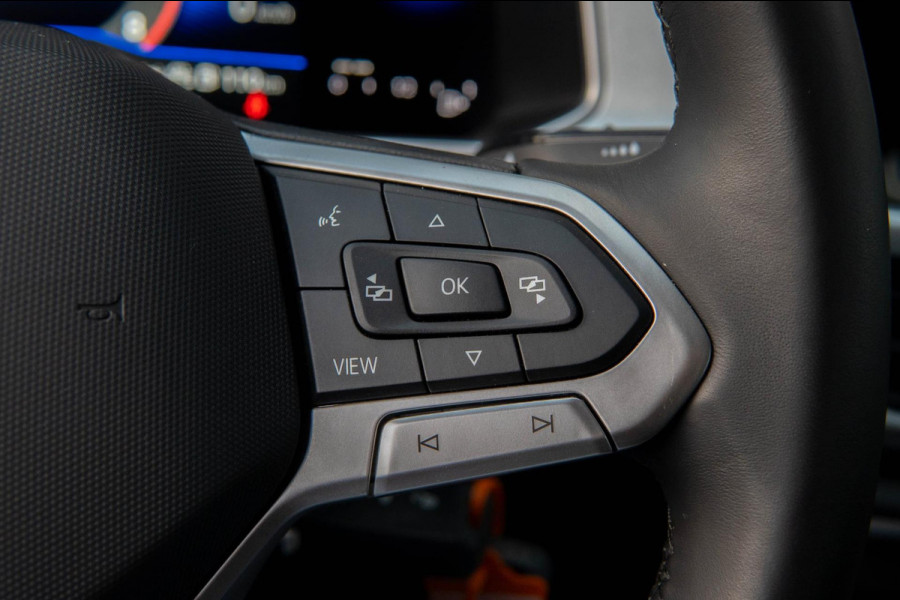 Volkswagen T-Roc 1.5 TSI Goal Edition Stoelverwarming | Carplay | LMV | ACC