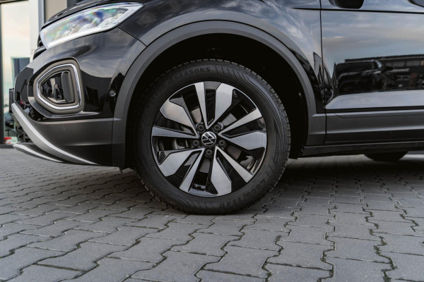 Volkswagen T-Roc 1.5 TSI Goal Edition Stoelverwarming | Carplay | LMV | ACC