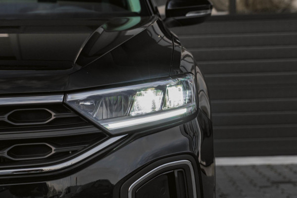 Volkswagen T-Roc 1.5 TSI Goal Edition Stoelverwarming | Carplay | LMV | ACC