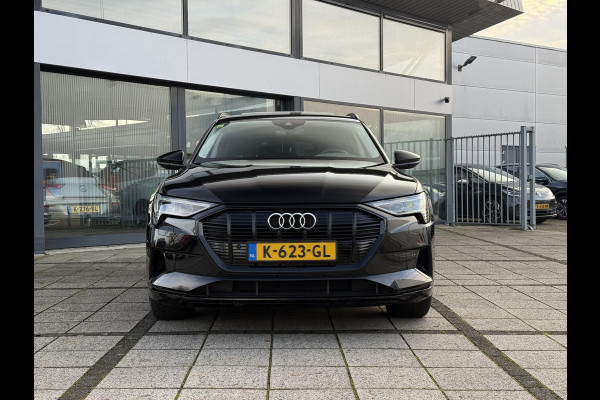 Audi e-tron 55 Aut. Quattro Bus. Ed. Plus 95kWh | Panorama | Leder | Navi |