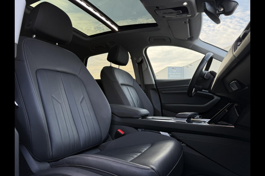 Audi e-tron 55 Aut. Quattro Bus. Ed. Plus 95kWh | Panorama | Leder | Navi |