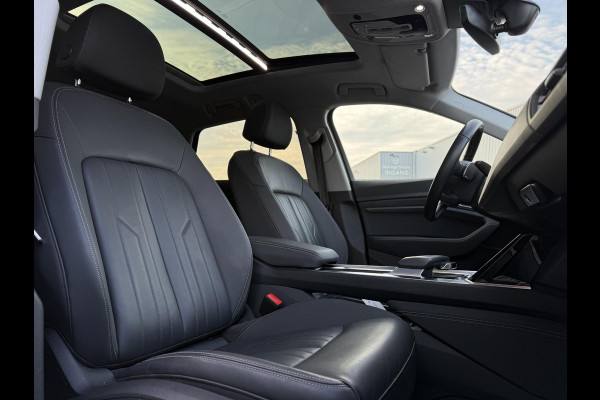 Audi e-tron 55 Aut. Quattro Bus. Ed. Plus 95kWh | Panorama | Leder | Navi |