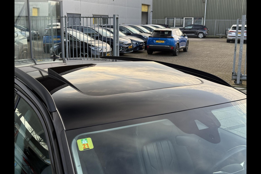 Audi e-tron 55 Aut. Quattro Bus. Ed. Plus 95kWh | Panorama | Leder | Navi |